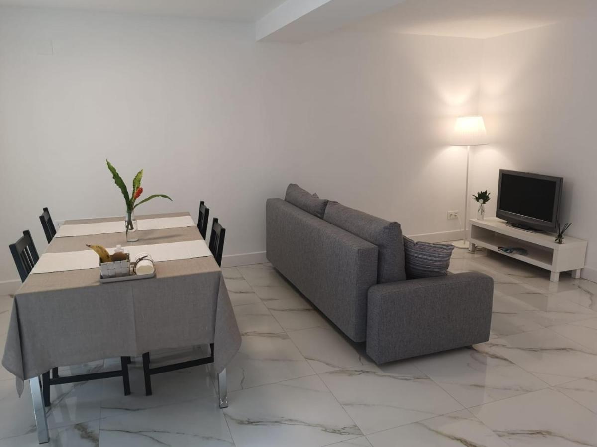 Appartamento Casa Bakio Añorga-Lugariz Esterno foto