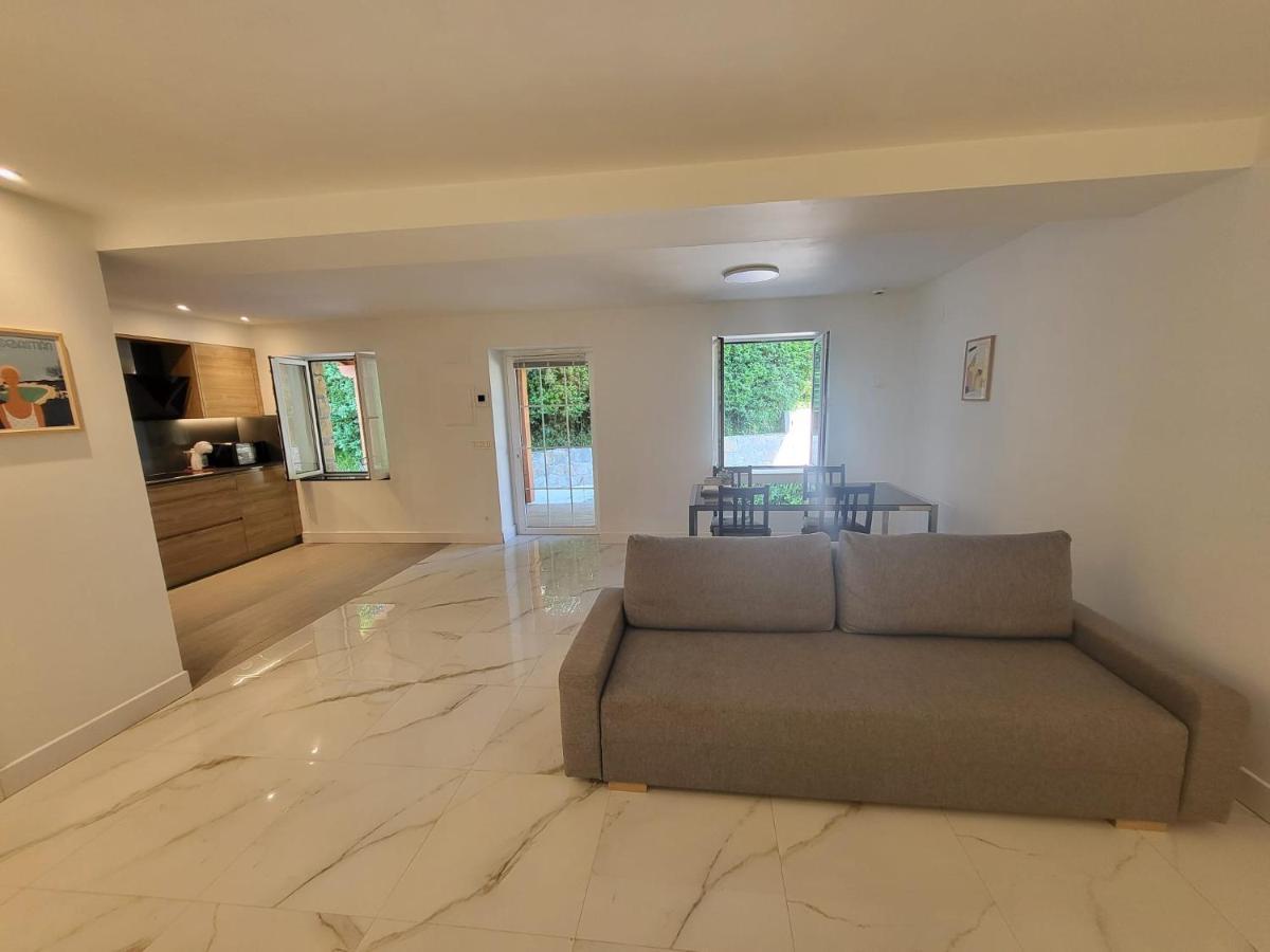 Appartamento Casa Bakio Añorga-Lugariz Esterno foto