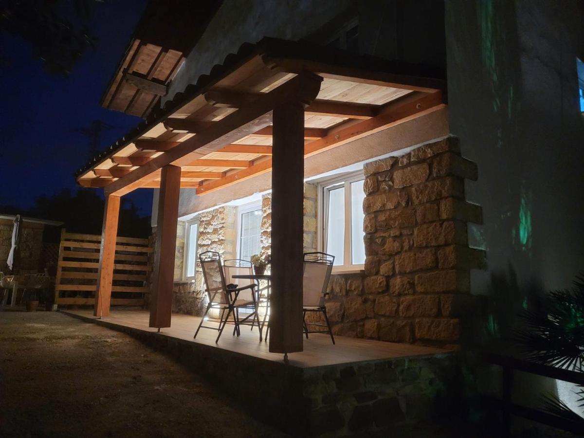 Appartamento Casa Bakio Añorga-Lugariz Esterno foto