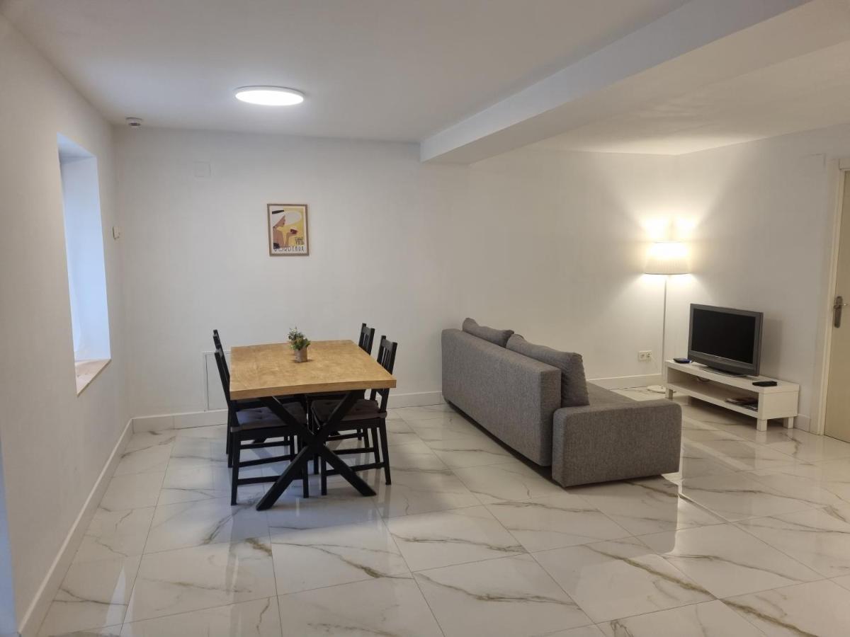 Appartamento Casa Bakio Añorga-Lugariz Esterno foto